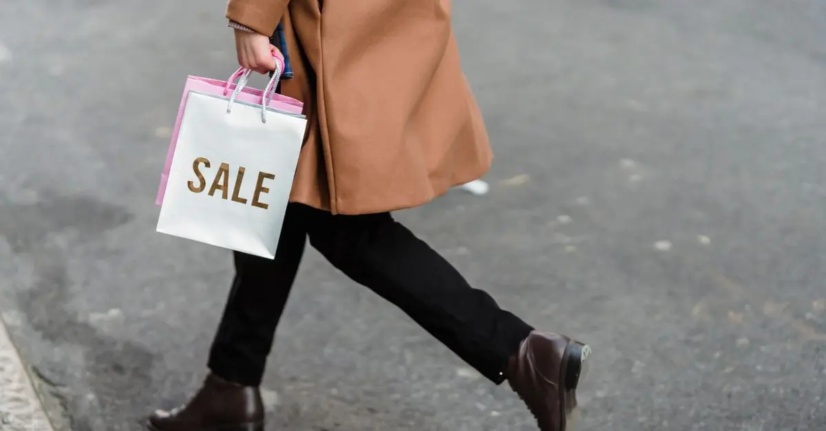 Cómo Evitar Errores Comunes al Comprar en Rebajas