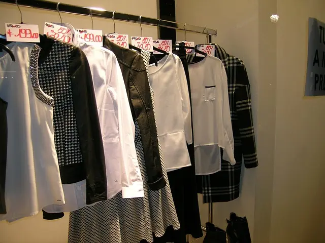 Cómo Sacar Provecho de las Rebajas de Moda