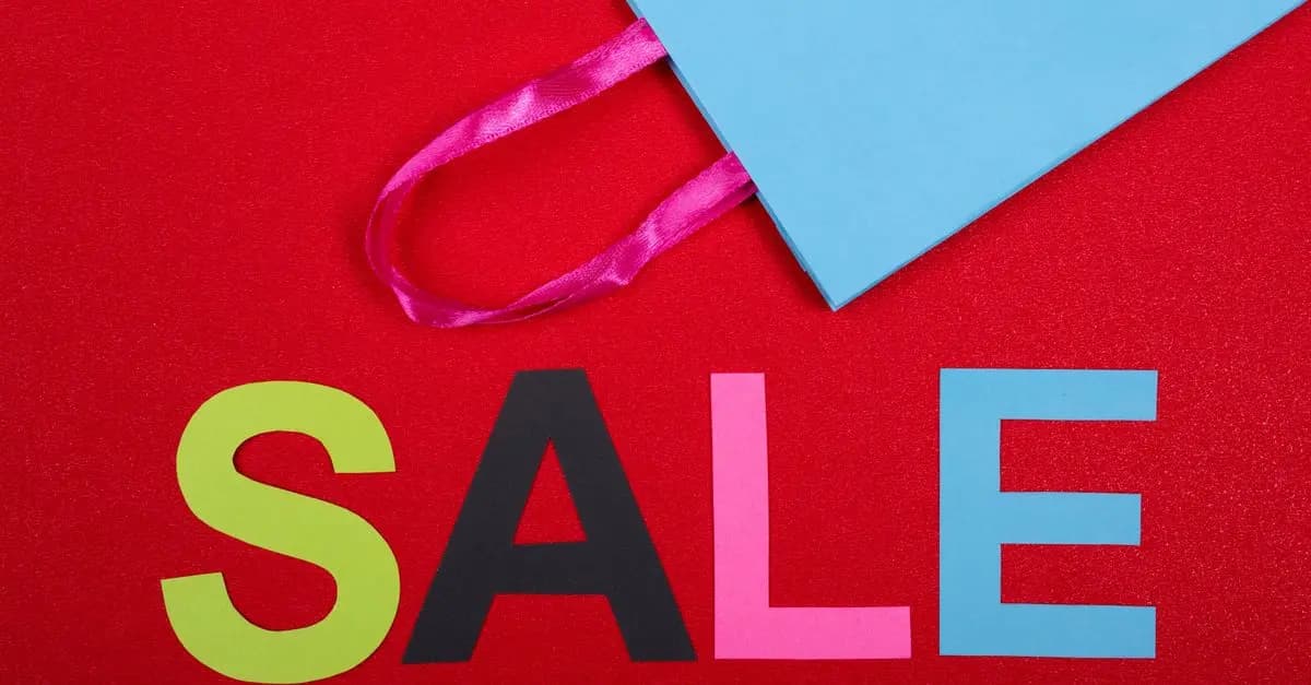 Cómo Detectar las Mejores Ofertas Durante las Rebajas