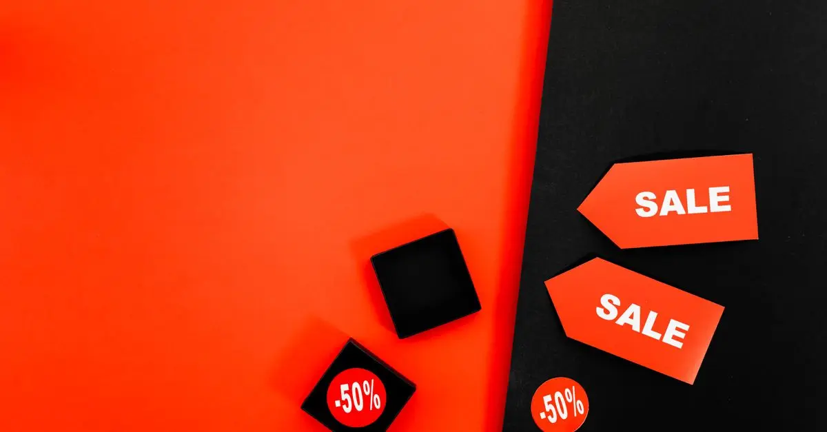 Cómo Encontrar Rebajas Exclusivas en Tiendas Online