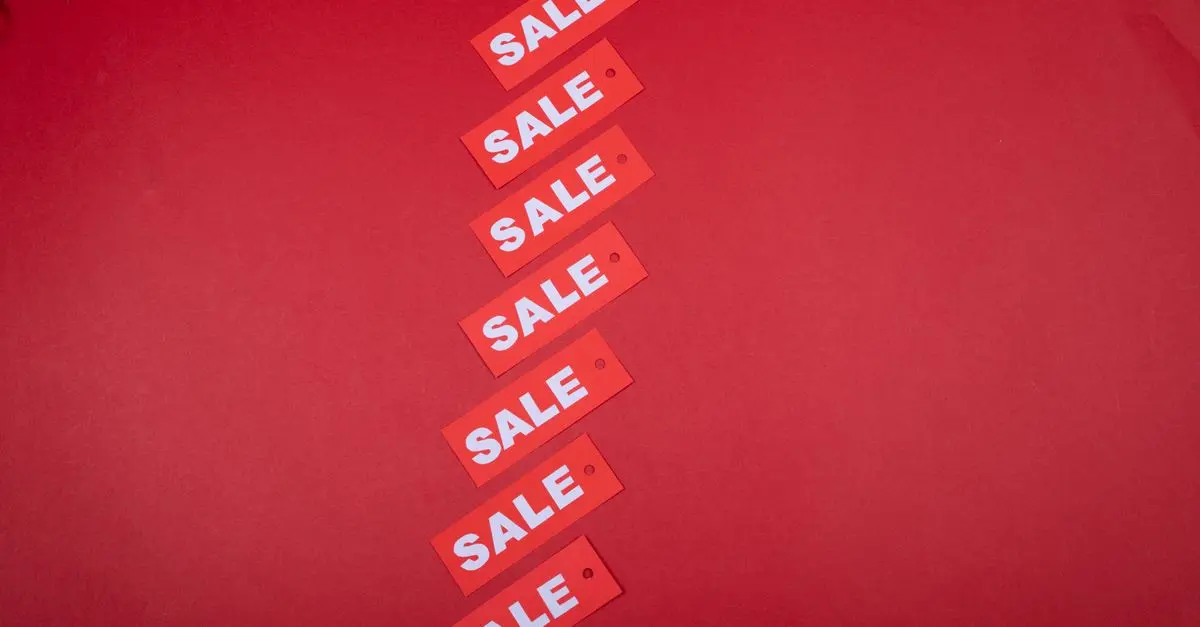 Cómo Reconocer las Mejores Oportunidades de Rebajas