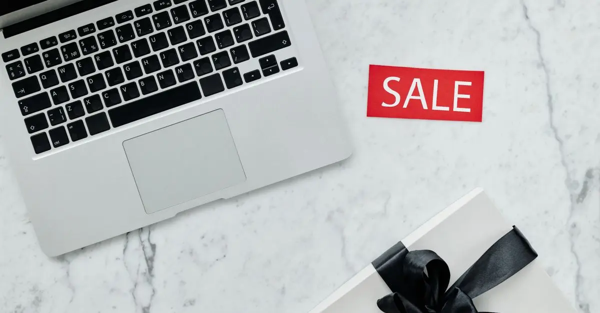 Cómo Maximizar tus Ahorros en Rebajas Online