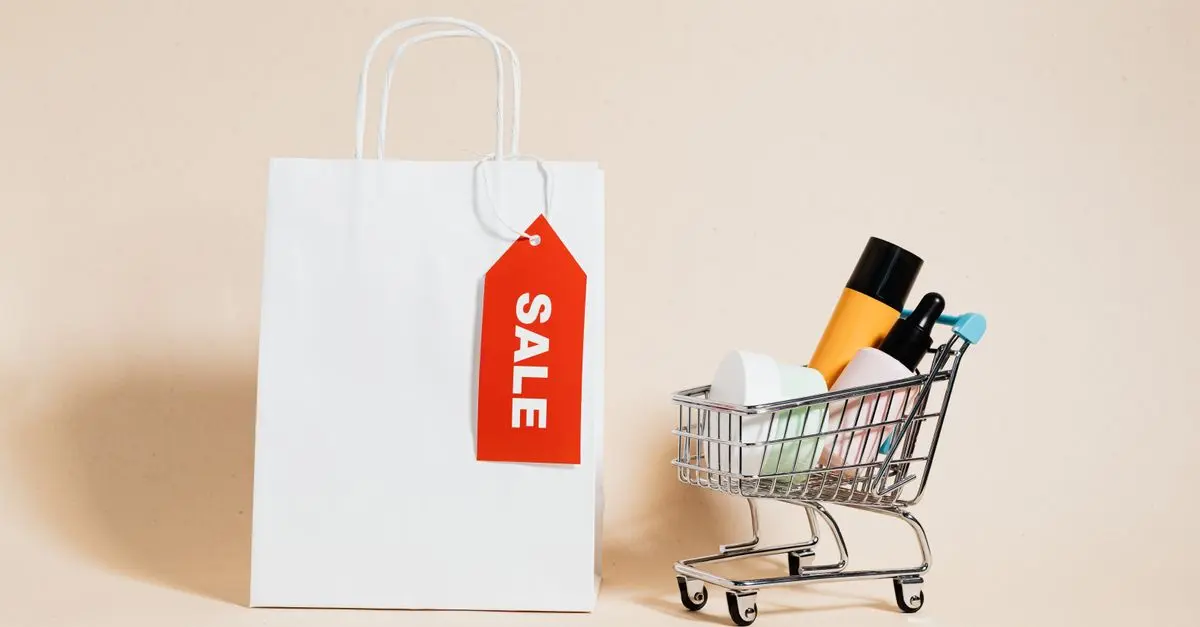 Diferencias entre Rebajas y Descuentos: ¿Cuál es Mejor?