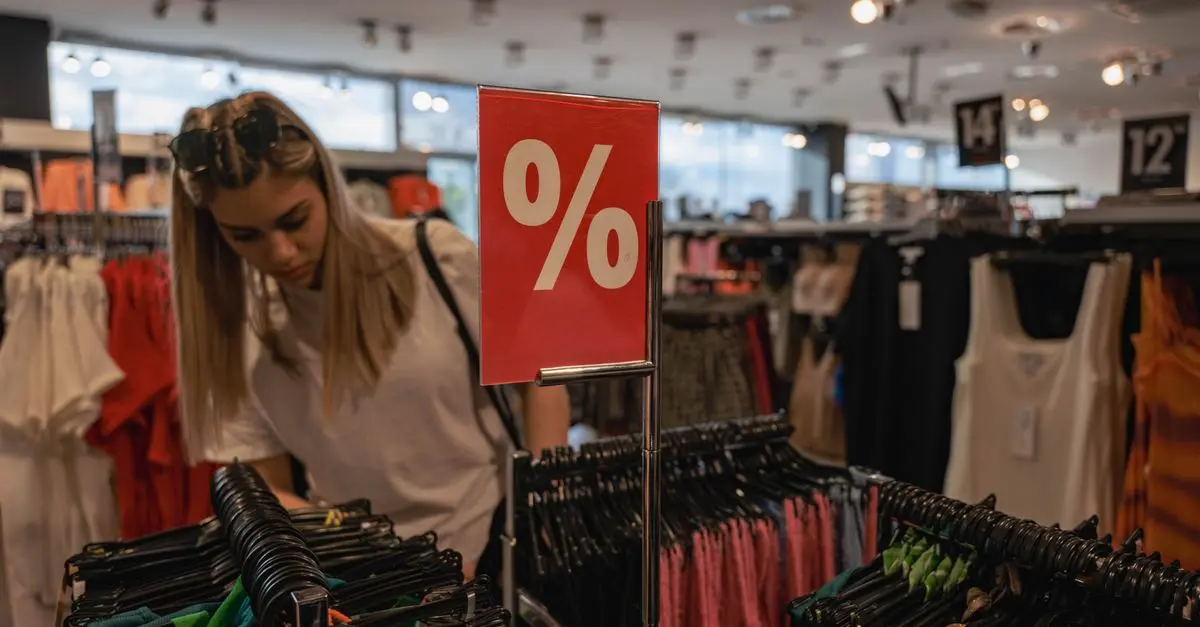 Cómo Sacar Provecho de las Rebajas para Ahorrar Más