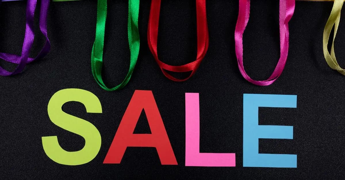 Todo lo que Debes Saber para Aprovechar las Mejores Rebajas