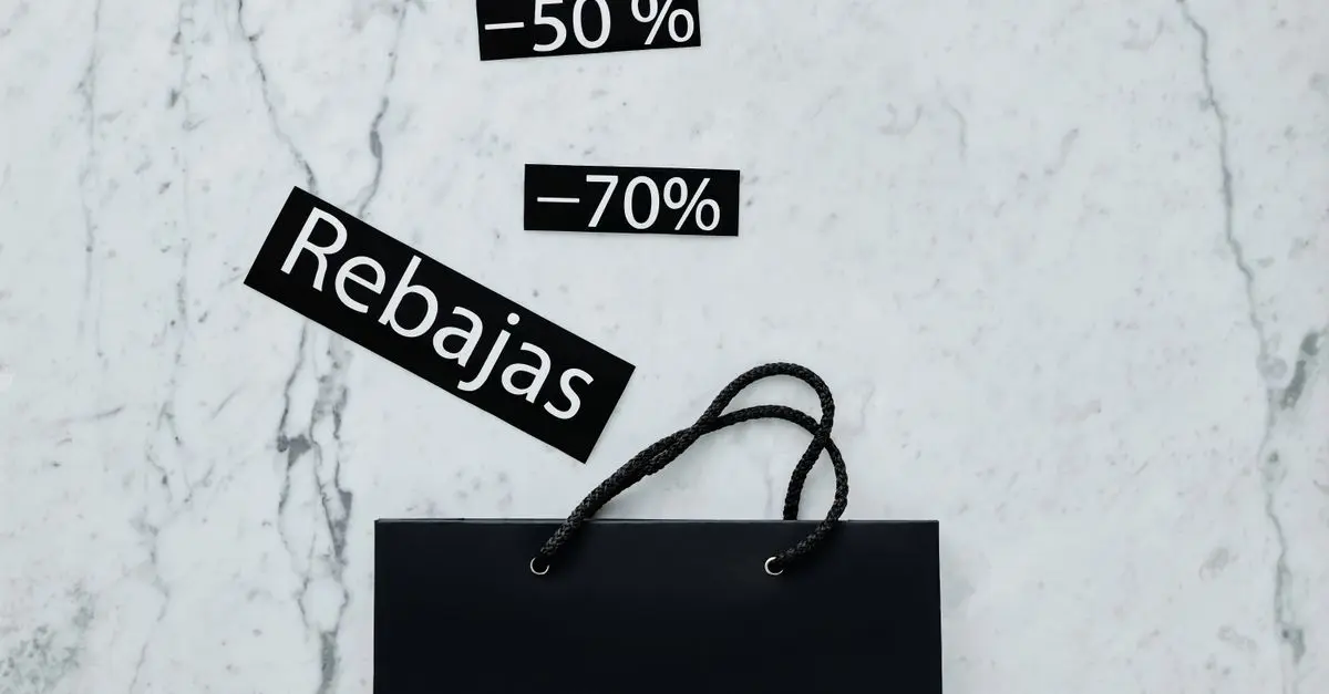 Cómo aprovechar al máximo las rebajas y ahorrar más