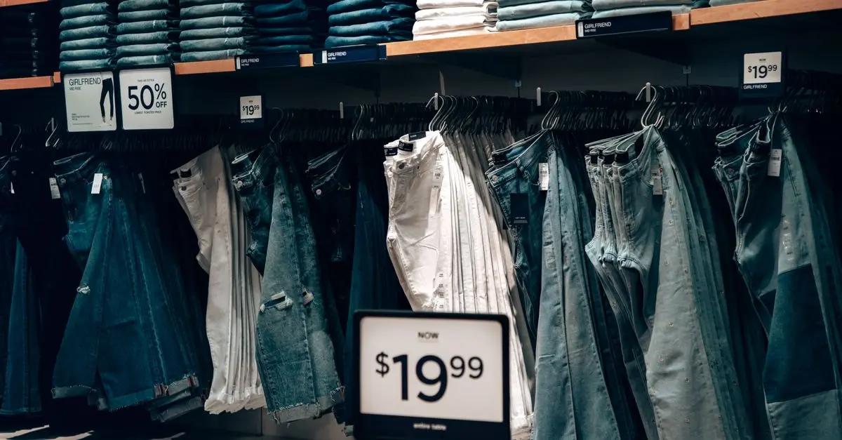 Todo lo que Necesitas Saber sobre las Rebajas de Primavera