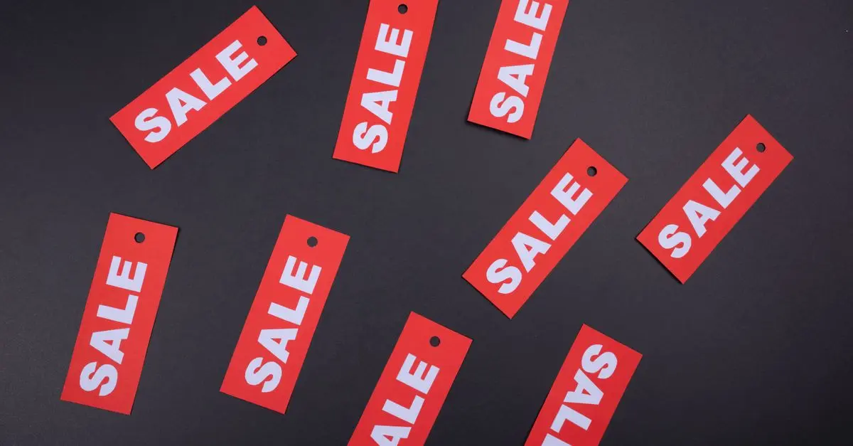 Cómo Identificar Rebajas Reales y Ofertas Engañosas