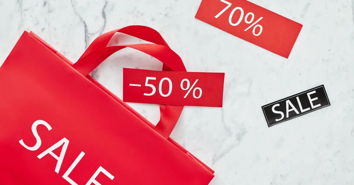 Cómo Ahorrar en las Mejores Rebajas de Primavera