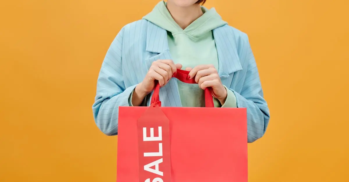 Cómo Identificar las Mejores Rebajas del Año