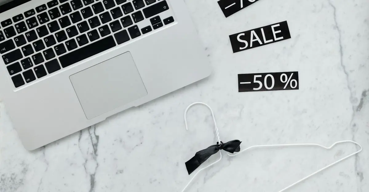 Cómo Elegir las Mejores Rebajas Online: Guía Práctica