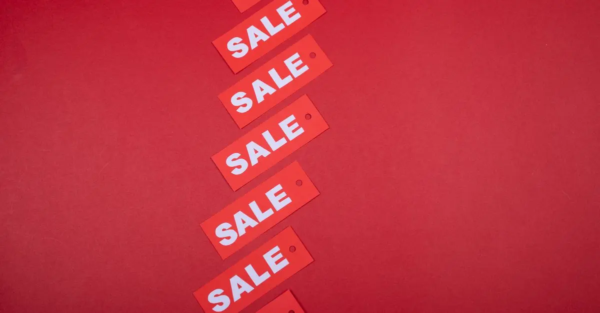 Consejos Esenciales para Aprovechar al Máximo las Rebajas