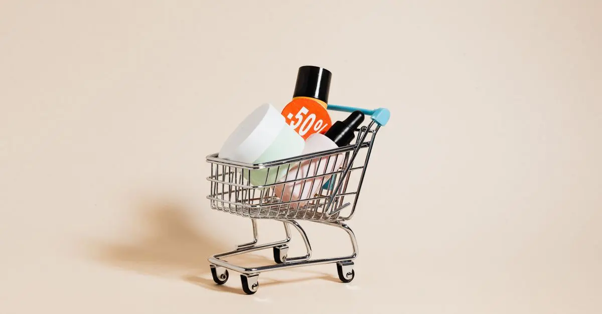 Cómo Detectar Rebajas Falsas y Ahorrar Más en Compras Online
