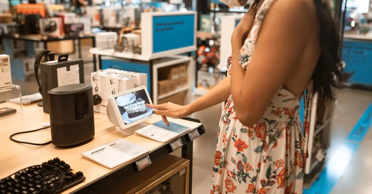 Cómo Elegir las Mejores Rebajas de Electrónica