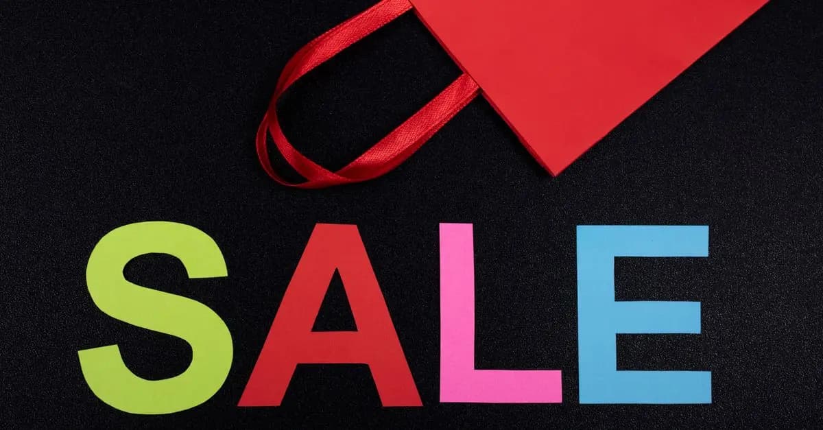 Cómo Encontrar Rebajas Exclusivas Durante tus Compras Online