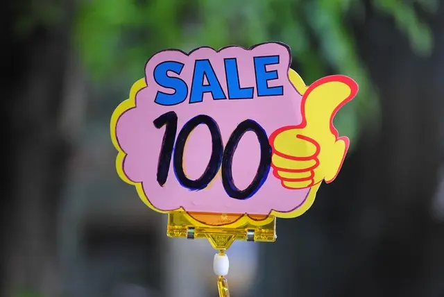 Cómo Identificar Rebajas Falsas: Consejos Clave