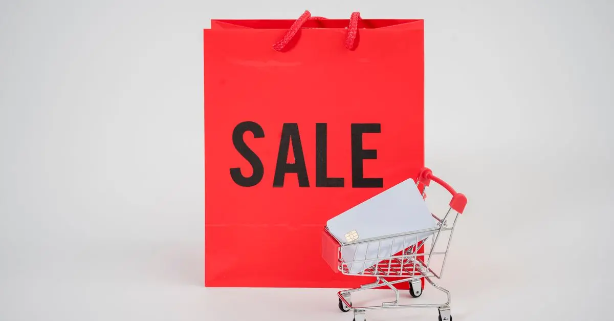 Top 5 Ventajas de Aprovechar las Rebajas Online