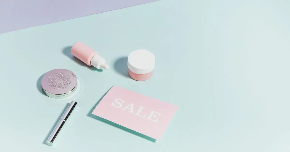 Rebajas en Belleza: Productos Indispensables