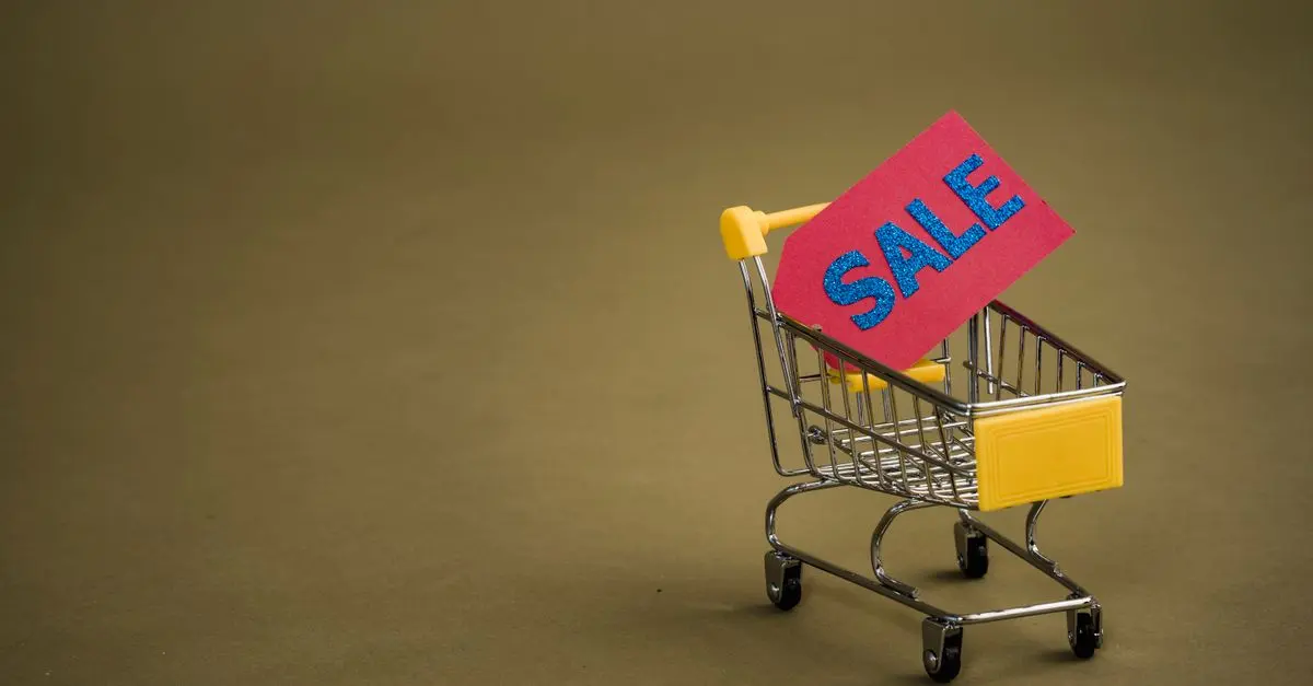 Cómo Planificar tus Compras Durante las Rebajas