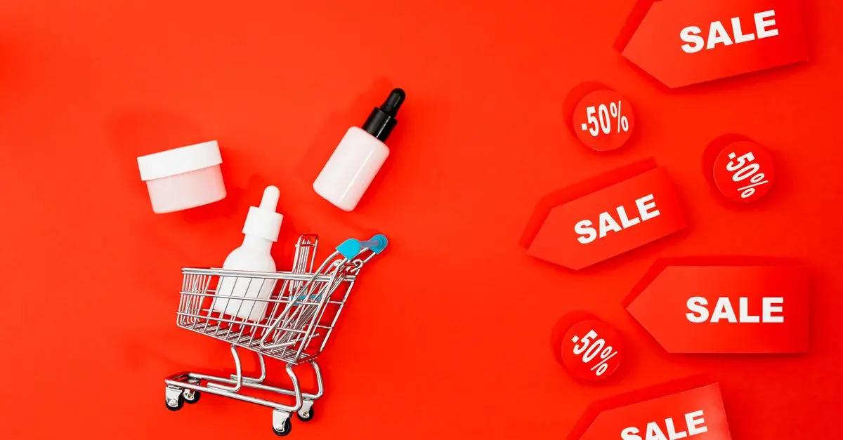 Consejos Clave para Ahorrar en Rebajas Online