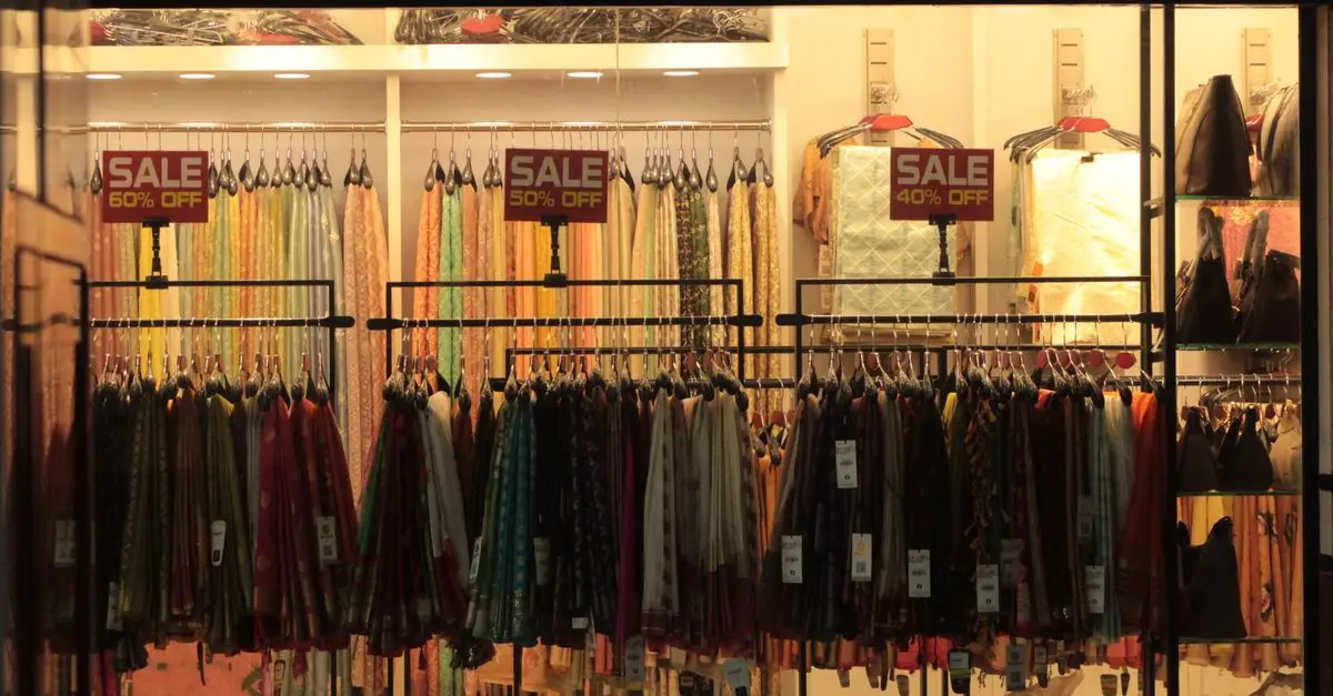 Las Mejores Estrategias para Aprovechar las Rebajas en Moda